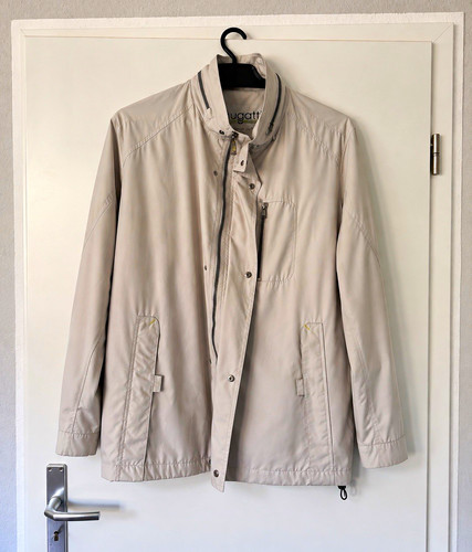 Bugatti herren regenjacke - herren,