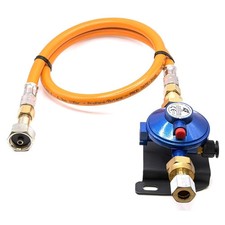 LPG Hochdruck Gasschlauch 80cm