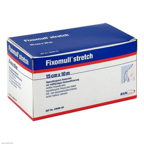 Leukoplast fixomull - leukoplast®, fixomull®