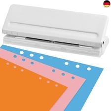 6 Fach Locher Binder Puncher