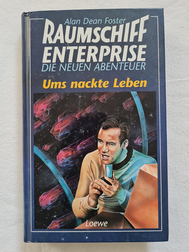Raumschiff enterprise die - raumschiff,