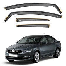 Ispeed windabweiser für skoda - ispeed,