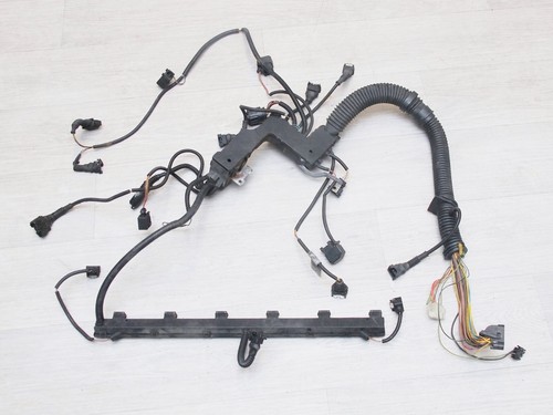 Bmw e46 320i 323i - 323i, m52