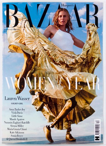 Lauren wasser sienna miller - lauren,