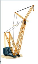 Sarens SGC-250