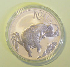 Australien 1 Dollar Koala 2022
