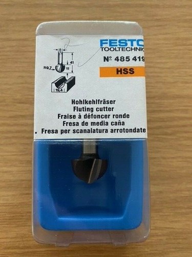 Festo tooltechnic hss - festo,