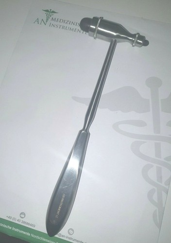 Reflexhammer troemner cm - ,