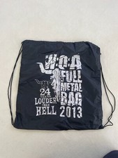 Beutel WACKEN Festival