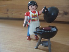 Playmobil 100% komplett