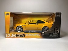 1/24 DUB CITY EURO-SPEC AC