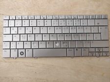 HP Mini 2140 Org. Tastatur Keyboard Dansk Layout 6037B0028404