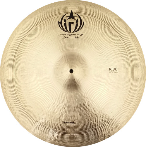 Diril traditional ride - traditional, 22"