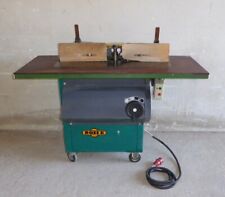 Schwenkfräse Schwenkspindelfräse von Rojek