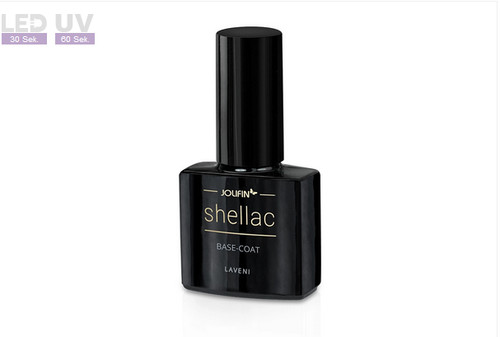 Jolifin laveni shellac base - shellac,