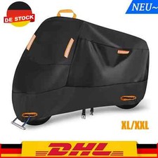 210D Motorrad Garage