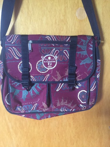 Damenumhänge tasche chiemsee - damenumhÄnge,