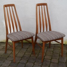 Koefoed stuhl stühle - 2, koefoed-stuhl