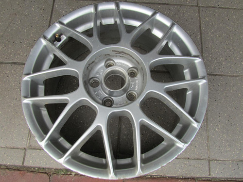 Audi 1x 17 - b5, 8e