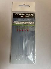 Cormoran Seacor Heringsvorfächer 5 Haken versch. Ausführungen