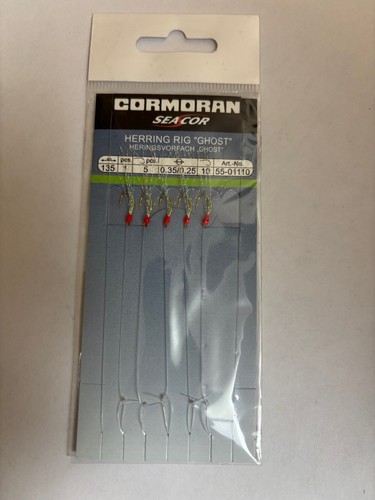 Cormoran seacor - cormoran,