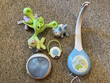 Mobile traumbärchen - mobile, „traumbärchen