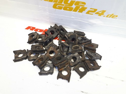 Gummi halter benzinpumpe - gummi, vw