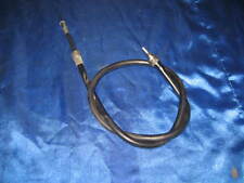 Kawasaki ZR 550 Zephyr Tachowelle Bj.99'