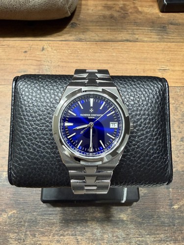 Vacheron constantin overseas - vacheron,