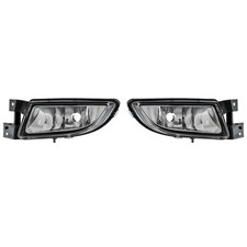 Nebelscheinwerfer links & rechts für Fiat Bravo II Tipo Lancia Delta III Daily