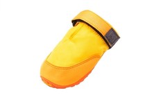 Ruffwear Summit Trex Hundeschuhe Pfotenschutz Sunrise Yellow