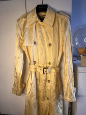 Ralph Lauren Yellow Butter