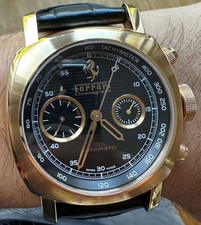 Panerai ferrari 750er - ferrari,