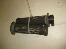 2. GILERA EAGLET 50 TYP 503 GASGRIFF DREHGASGRIFF GASDREHGRIFF LENKER GRIFF