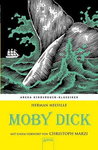 Moby dick mit - moby, vorwort