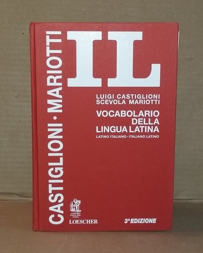 Castiglioni mariotti - mariotti,