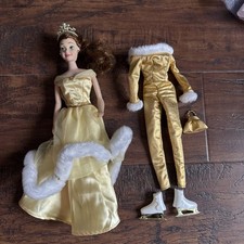 Vintage Disney Prinzessin