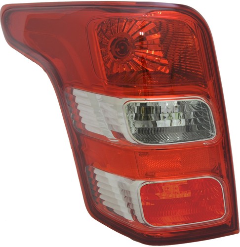 Rücklicht links für fiat - rücklicht,