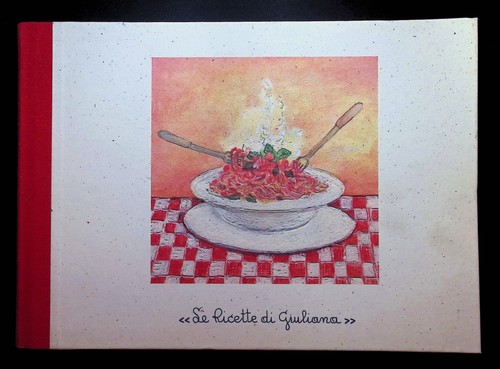 Ricette giuliana - le,
