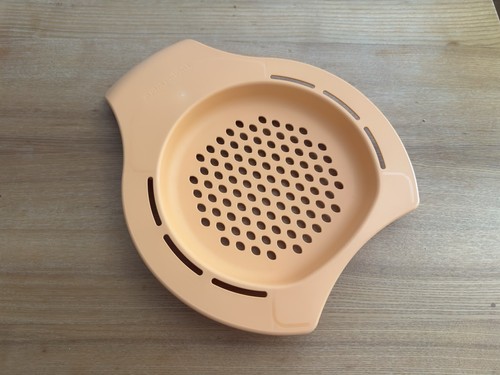 Tupperware große spätzleria - tupperware,