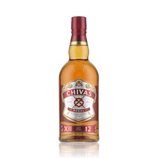 Chivas Regal 12 Years Whisky