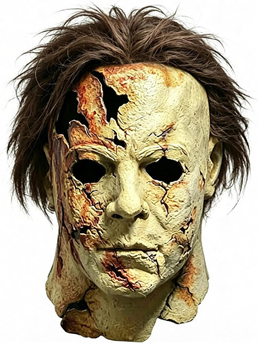 Halloween michael myers mask - halloween,