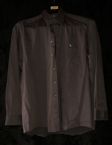 Finest tailor hemd langarm - finest,