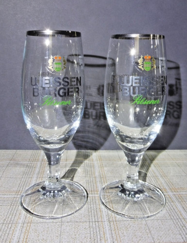 Weissenburger pilsener - weissenburger,