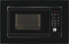 Exquisit EMW20.1 G Schwarz