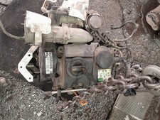 Motor VW Polo IV BWB 1.4 TDI
