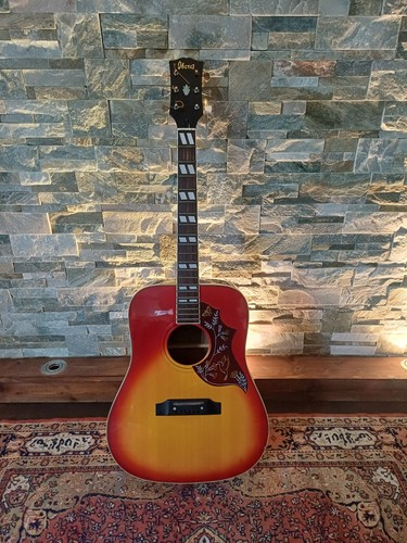 Vintage gitarre ibanez concord - vintage,