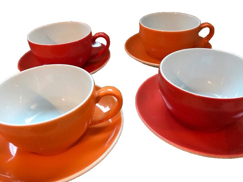 Dibbern solid color vier sets - dibbern,