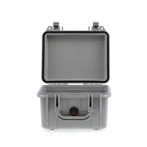 Peli case 1300 - case, schaum