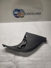 Seitenverkleidung vorne links